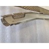 Blindage thermique de ligne d'échappement en extrémité avant de châssis - BYD - 18725171-00