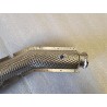 Blindage thermique de ligne d'échappement en extrémité avant de châssis - BYD - 18725171-00