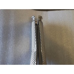Blindage thermique de ligne d'échappement en extrémité avant de châssis - BYD - 18725171-00