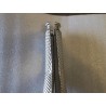 Blindage thermique de ligne d'échappement en extrémité avant de châssis - BYD - 18725171-00