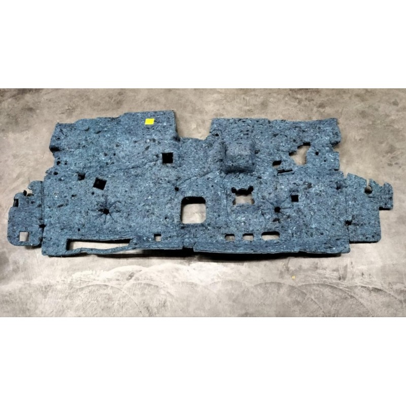 Isolant thermique de tablier avant - BYD - 13727355-00
