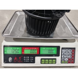 Moteur de pulseur - BYD - 18725170-00