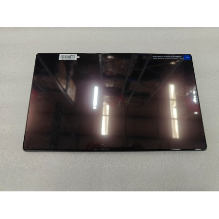 Écran tablette - BYD - 18722927-00