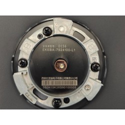 Écran tablette - BYD - 18722927-00