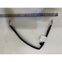 Faisceau de mise à la masse boîtier contrôleur moteur principal - BYD - 18718649-00