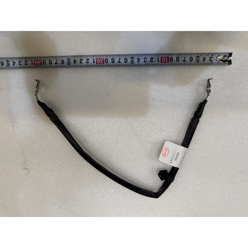 Faisceau de mise à la masse boîtier contrôleur moteur principal - BYD - 18718649-00