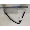 Faisceau de mise à la masse boîtier contrôleur moteur principal - BYD - 18718649-00