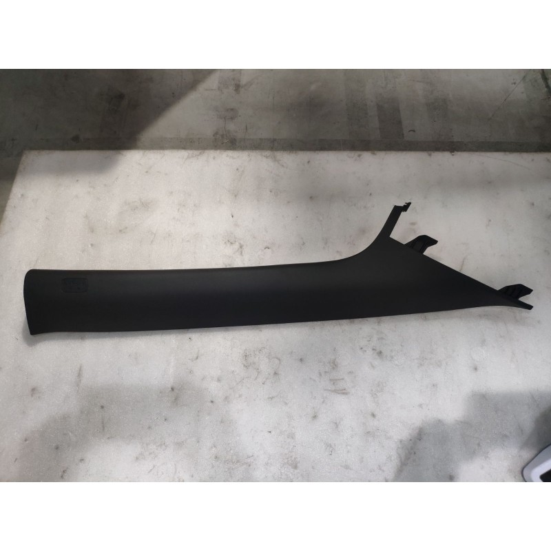 Blindage supérieur de montant A droit - BYD - 18698702-00