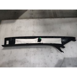 Blindage supérieur de montant A droit - BYD - 18698702-00