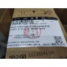 Blindage supérieur de montant A droit - BYD - 18698702-00