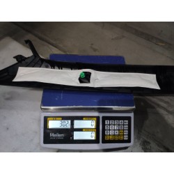 Blindage supérieur de montant A droit - BYD - 18698702-00