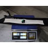 Blindage supérieur de montant A droit - BYD - 18698702-00