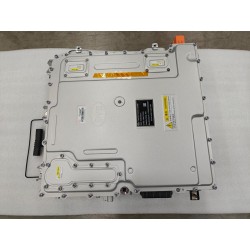 Contrôle du domaine d'alimentation - BYD - 18690142-00