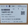 Contrôle du domaine d'alimentation - BYD - 18690142-00