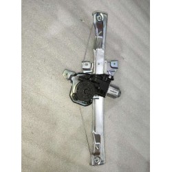 Lève-vitre de porte arrière droite - BYD - 13721053-00