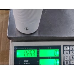 文创优品 - 490×490×370mm - 海外随行杯腾势logo - BYD - 18689219-00