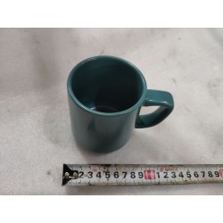 Mug green - BYD - 18689216-00