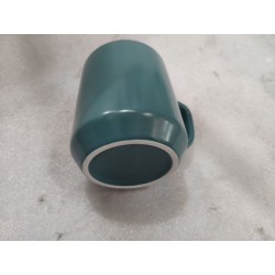 Mug green - BYD - 18689216-00