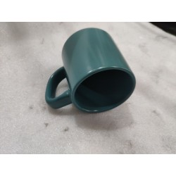 Mug green - BYD - 18689216-00