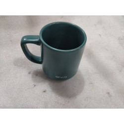 Mug green - BYD - 18689216-00