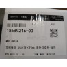 Mug green - BYD - 18689216-00