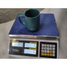 Mug green - BYD - 18689216-00