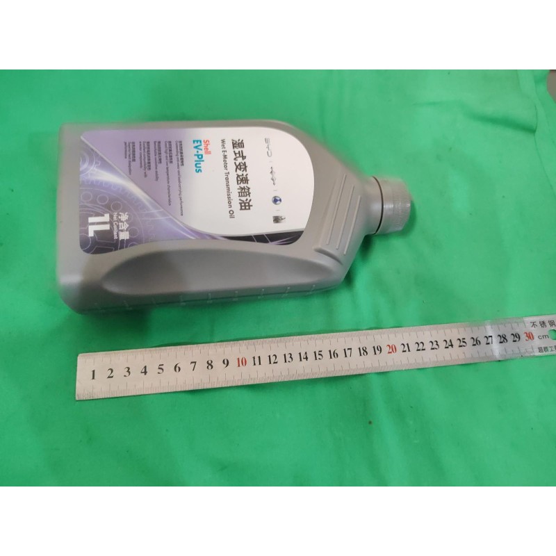 Gear oil - ev-plus-tf-w - 1l/barrel - BYD - 18688410-00