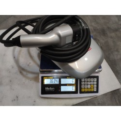 Borne de recharge - AC - 7 KW - 220V - norme européenne - version connectée - pistolet unique - 5m - BYD - 18682333-00