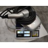 Borne de recharge - AC - 7 KW - 220V - norme européenne - version connectée - pistolet unique - 5m - BYD - 18682333-00