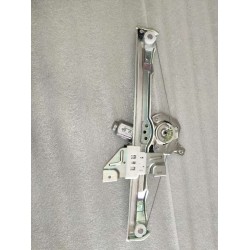 Lève-vitre de porte arrière gauche - BYD - 13721052-00
