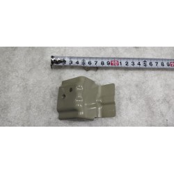 Support de fixation inférieur de pare-chocs arrière - BYD - 18674789-00