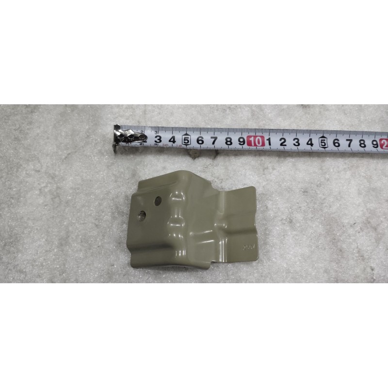 Support de fixation inférieur de pare-chocs arrière - BYD - 18674789-00
