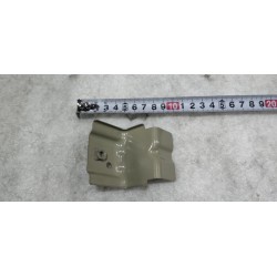 Support de fixation inférieur de pare-chocs arrière - BYD - 18674789-00