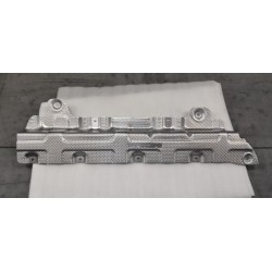 Panneau d'isolation plancher central 2 - BYD - 18672419-00