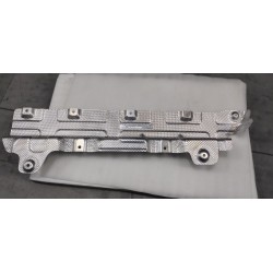 Panneau d'isolation plancher central 2 - BYD - 18672419-00