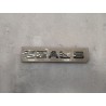 Emblème SEAL6 - BYD - 18667234-00