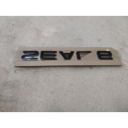 Emblème SEAL6 - BYD - 18667234-00
