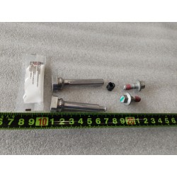 Sous-ensemble goupille de guidage d'étrier de frein avant - BYD - 18665113-00