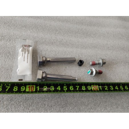 Sous-ensemble goupille de guidage d'étrier de frein avant - BYD - 18665113-00