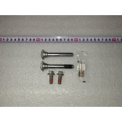 Sous-ensemble axe de guidage d'étrier de frein arrière - BYD - 18665112-00