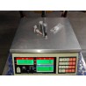 Sous-ensemble axe de guidage d'étrier de frein arrière - BYD - 18665112-00