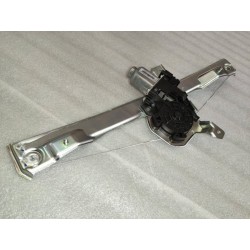Lève-vitre de porte arrière gauche - BYD - 13721052-00