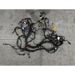 Faisceau de câblage du compartiment avant - BYD - 18663024-00