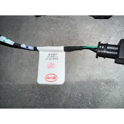 Faisceau de câblage du compartiment avant - BYD - 18663024-00