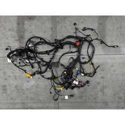 Faisceau de câblage du compartiment avant - BYD - 18663024-00