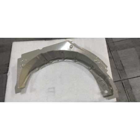 Panneau extérieur de passage de roue arrière gauche - BYD - 18662167-00