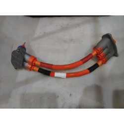 Sous-ensemble faisceau de câblage de distribution haute tension - BYD - 18661746-00