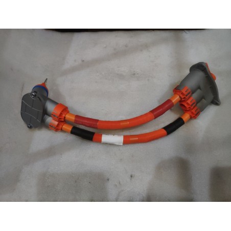 Sous-ensemble faisceau de câblage de distribution haute tension - BYD - 18661746-00
