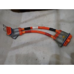 Sous-ensemble faisceau de câblage de distribution haute tension - BYD - 18661746-00