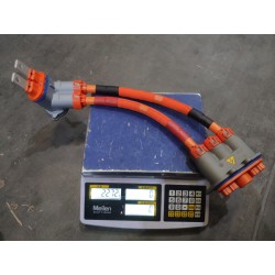 Sous-ensemble faisceau de câblage de distribution haute tension - BYD - 18661746-00